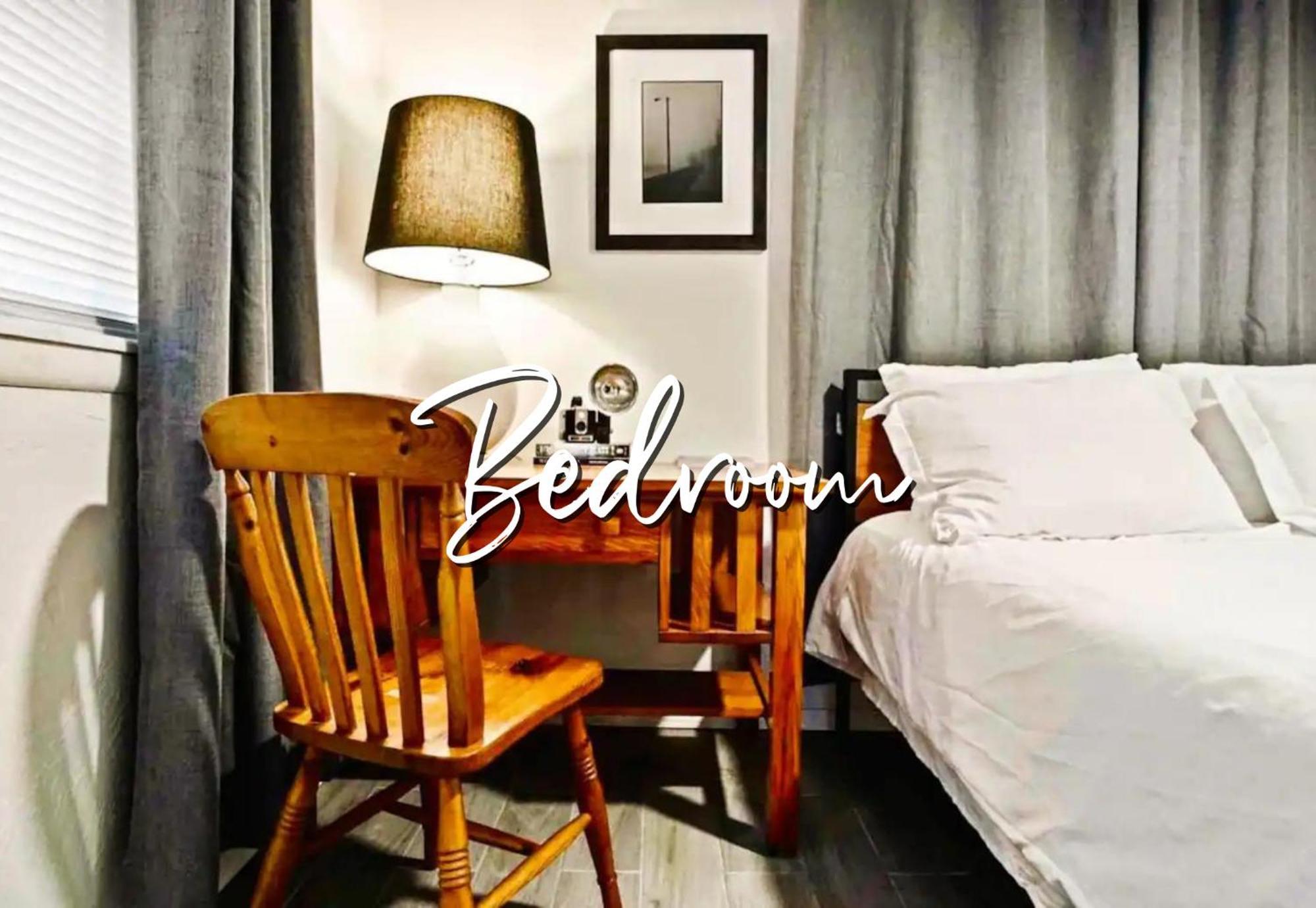 Spacious 3Br Family Haven Near Plaza District #C1 Oklahoma City Luaran gambar